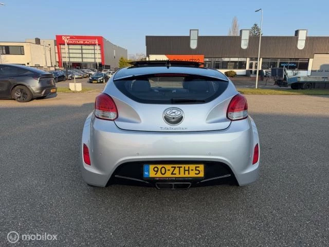 Hoofdafbeelding Hyundai Veloster
