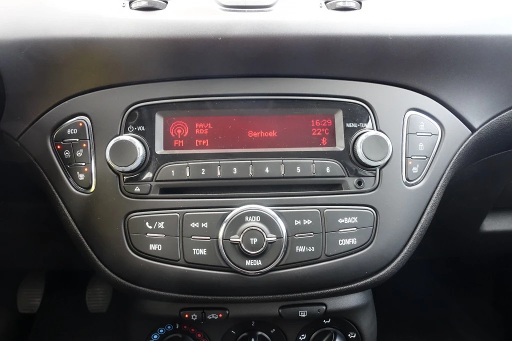 Hoofdafbeelding Opel Corsa-e