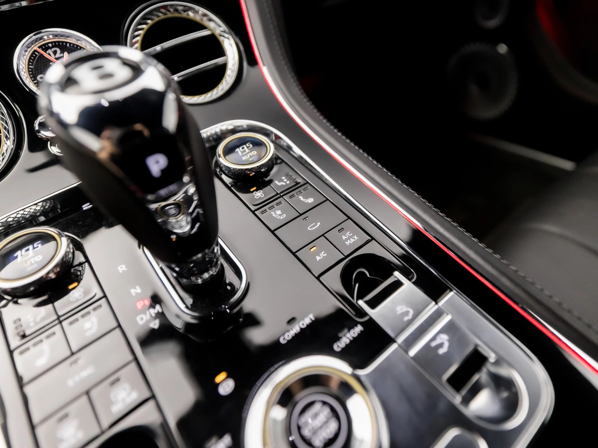 Hoofdafbeelding Bentley Continental GT