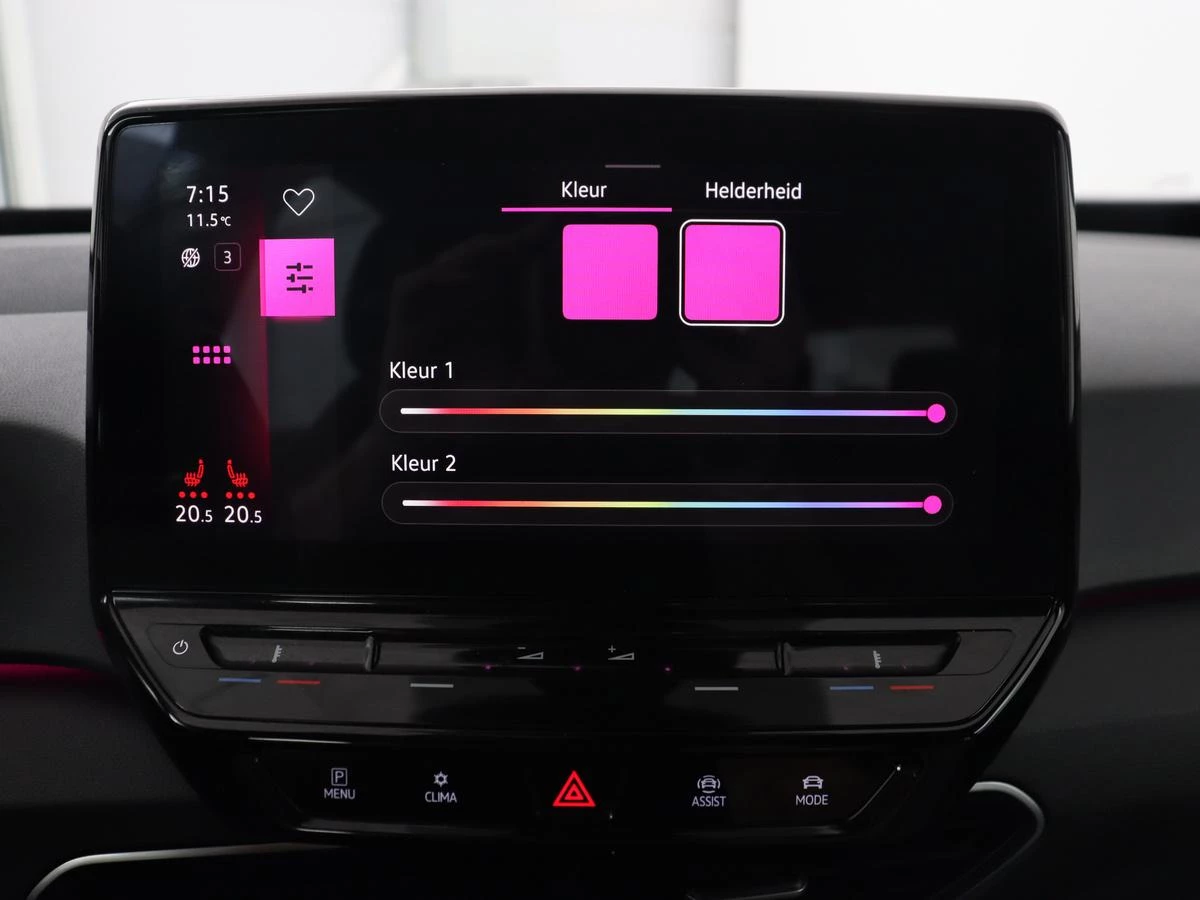 Hoofdafbeelding Volkswagen ID.3