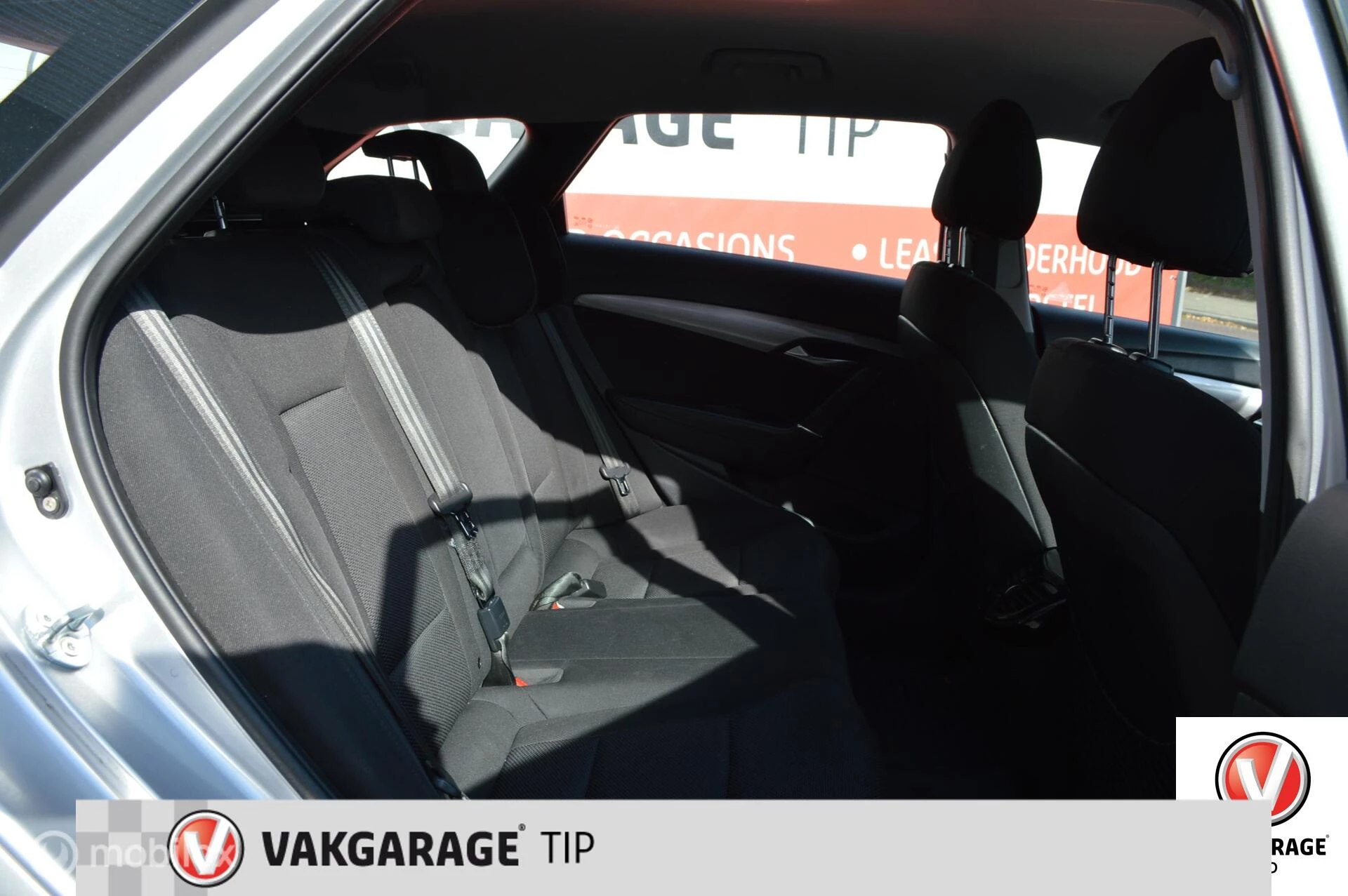 Hoofdafbeelding Hyundai i40