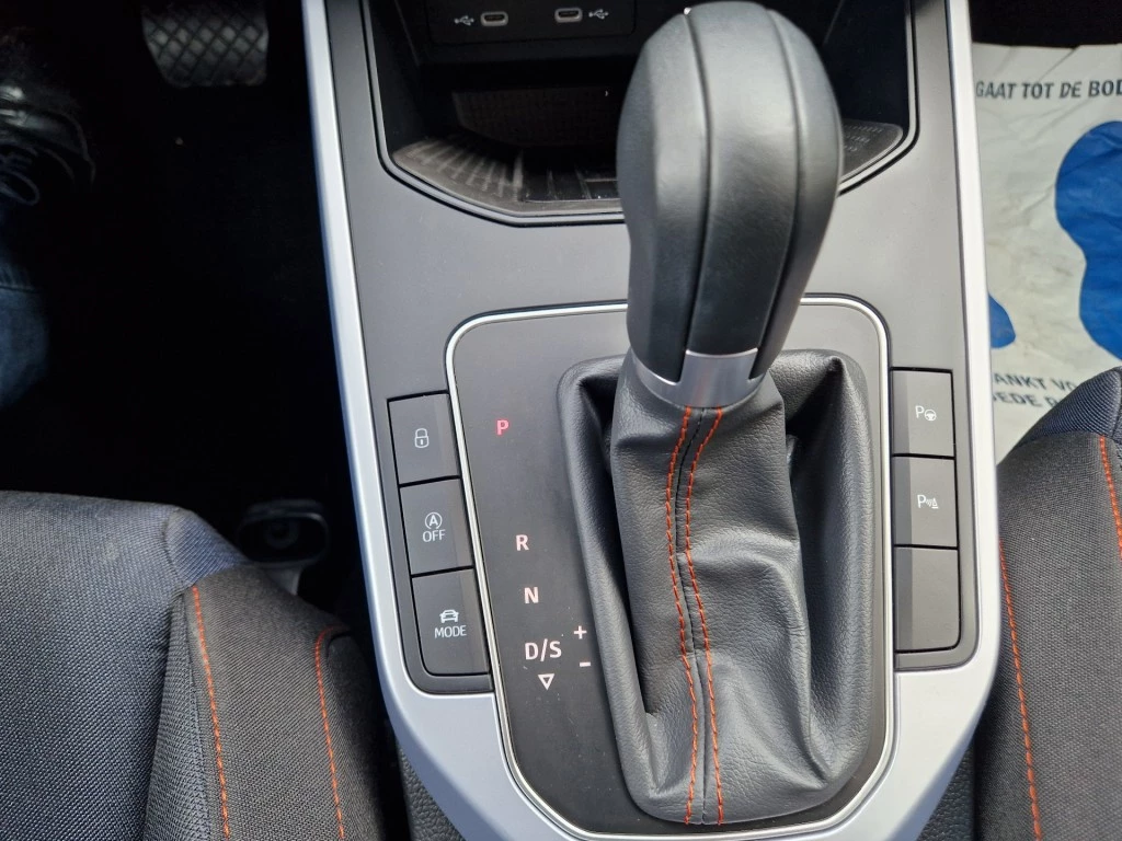Hoofdafbeelding SEAT Arona