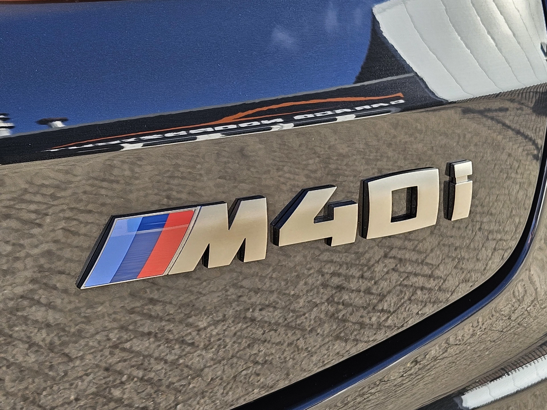 Hoofdafbeelding BMW X4