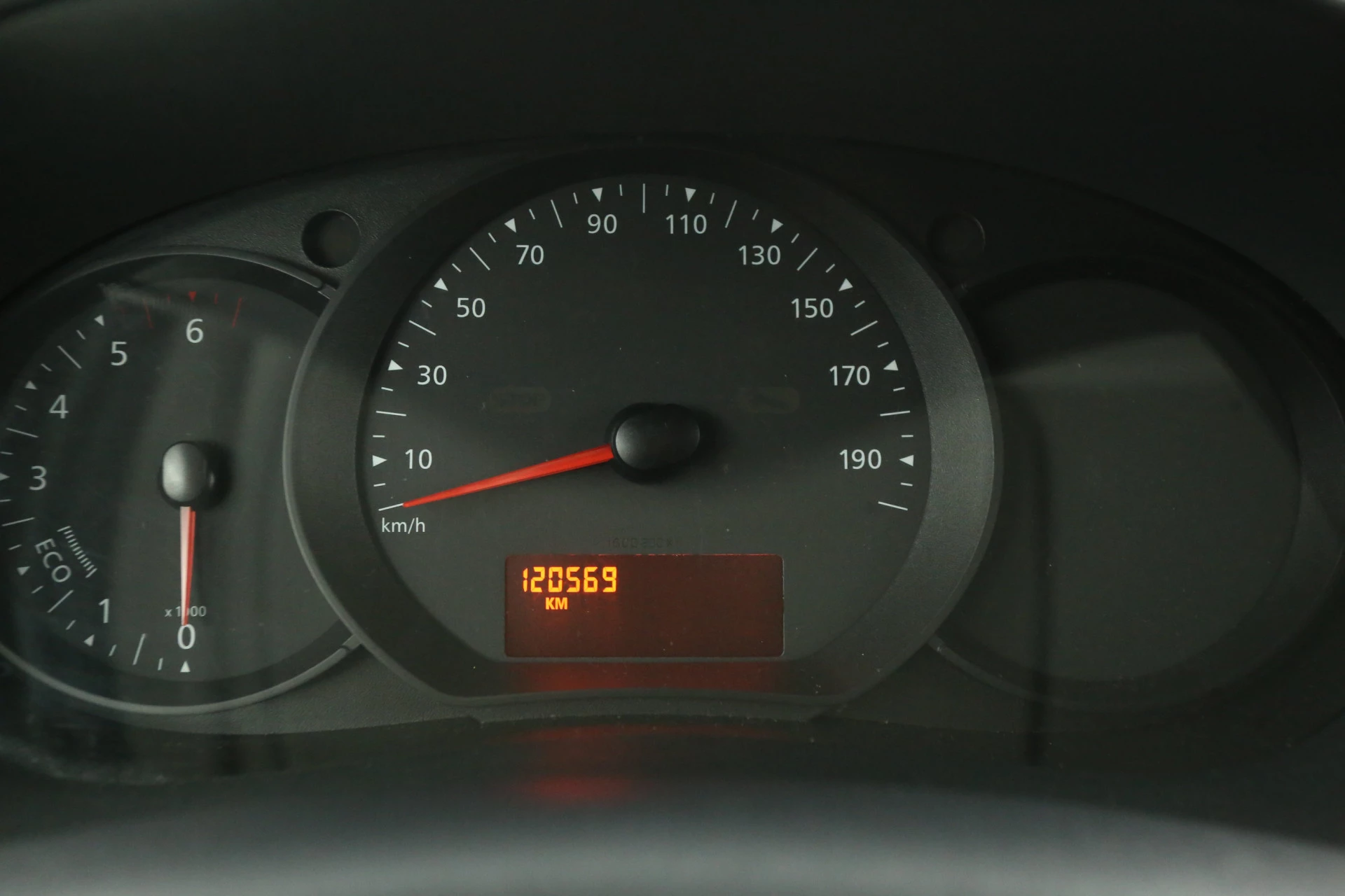 Hoofdafbeelding Renault Kangoo