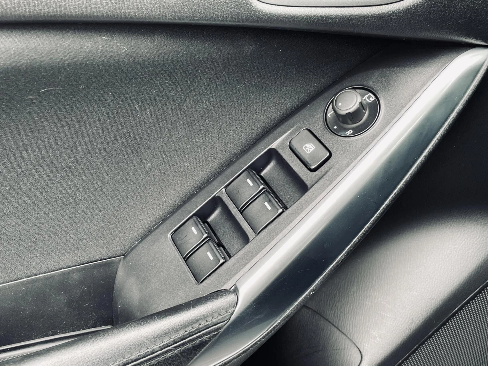 Hoofdafbeelding Mazda 6