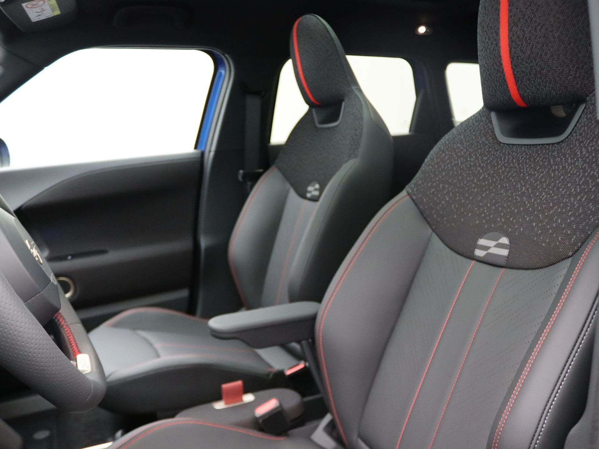 Hoofdafbeelding MINI Aceman