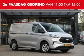 Ford Transit Custom 320 2.0 TDCI 136 | L1H1 | LED | Camera | Navi | Clima..
