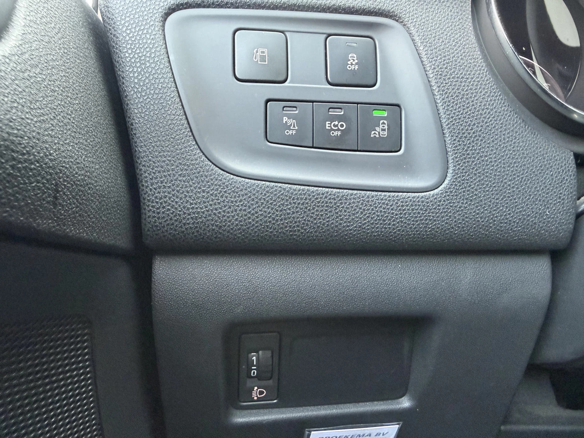 Hoofdafbeelding Citroën DS4