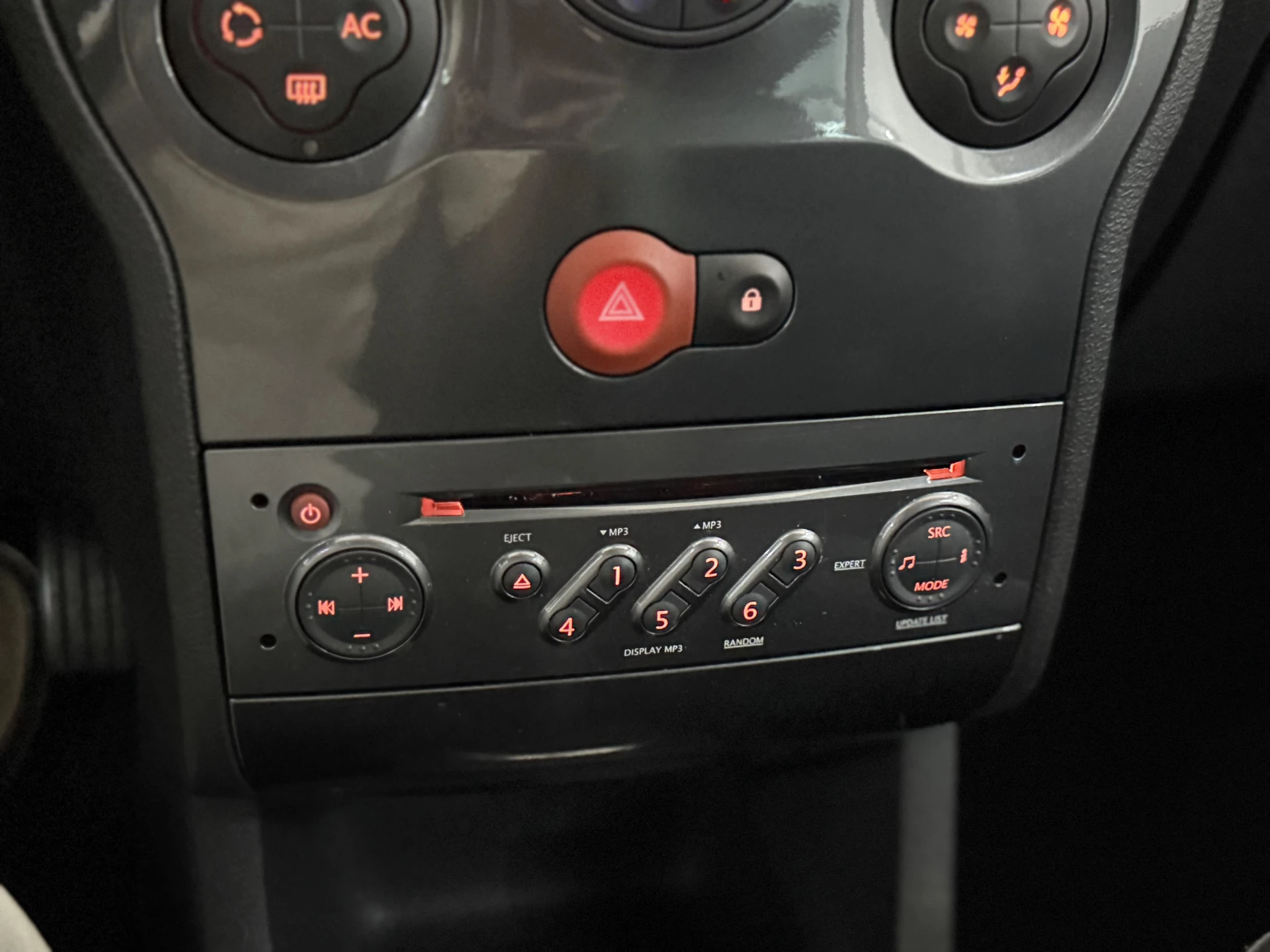 Hoofdafbeelding Renault Grand Modus