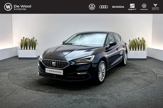 SEAT Leon 1.4 TSI 204pk DSG e-hybrid PHEV | SoH 95% | Full LED Koplampen, Park Assist, Navigatie, Cruise Control |