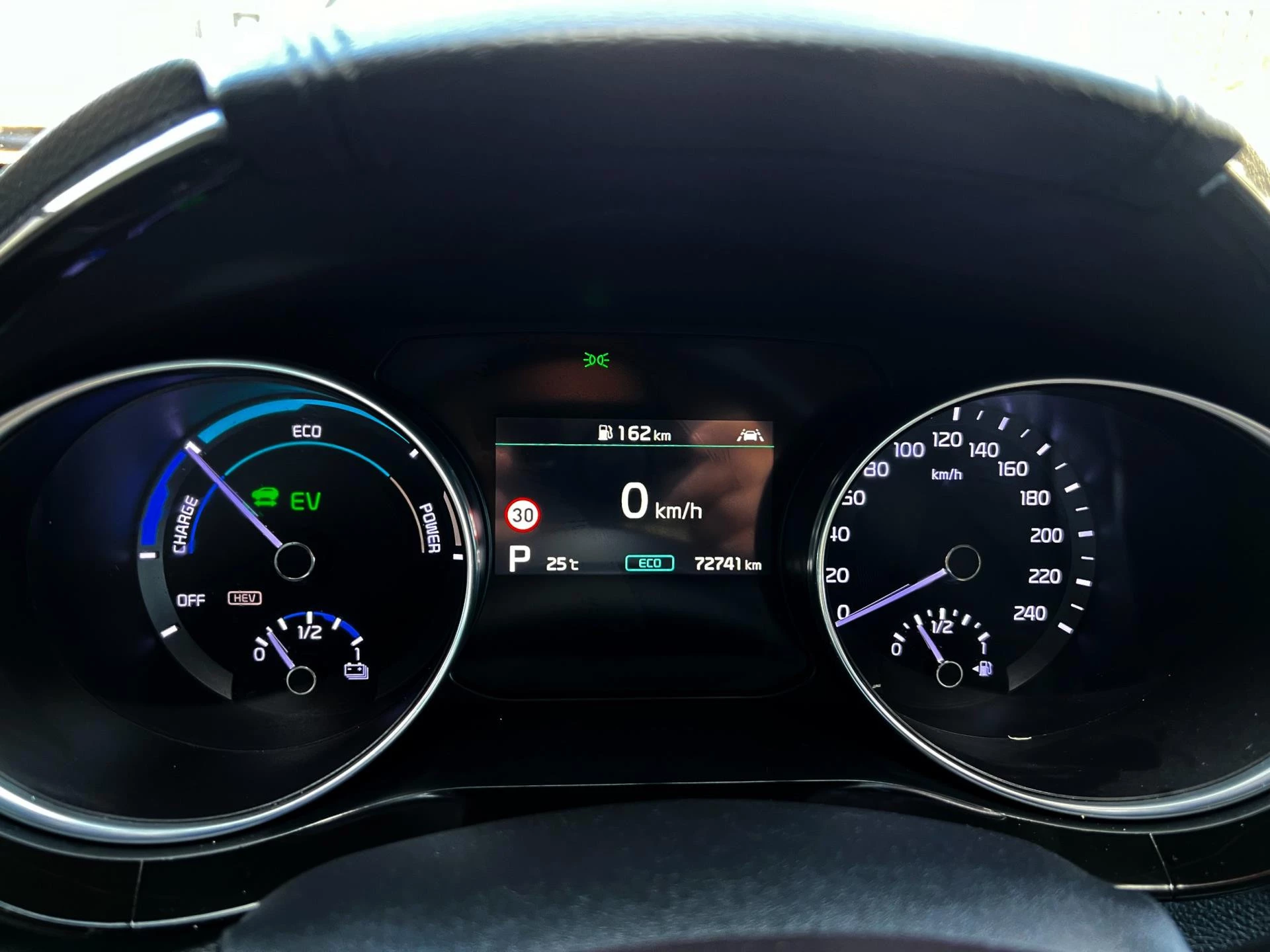 Hoofdafbeelding Kia XCeed