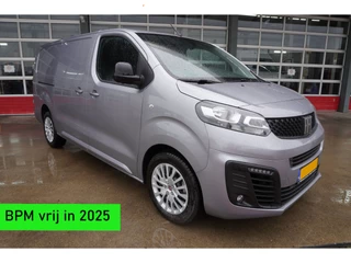 Hoofdafbeelding Fiat Scudo