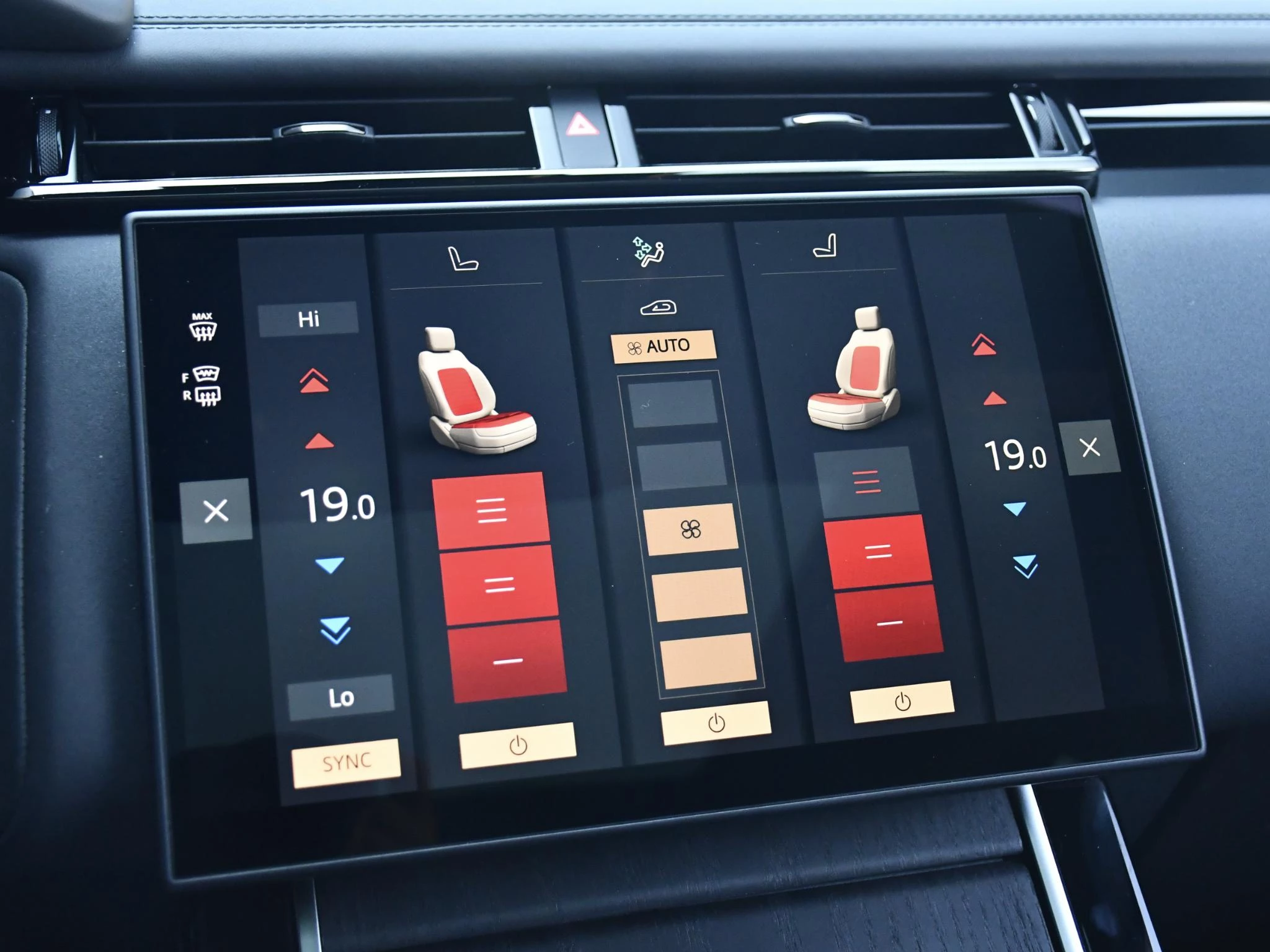 Hoofdafbeelding Land Rover Range Rover Velar
