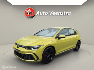 Volkswagen Golf 1.4 eHybrid GTE 245PK|UNIEK|TREKH|STOEL/STUU