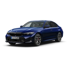 BMW 3 serie Sedan | 330e | M Sportpakket Pro | Trekhaak | Innovation Pack | Comfort Pack | Harman Kardon