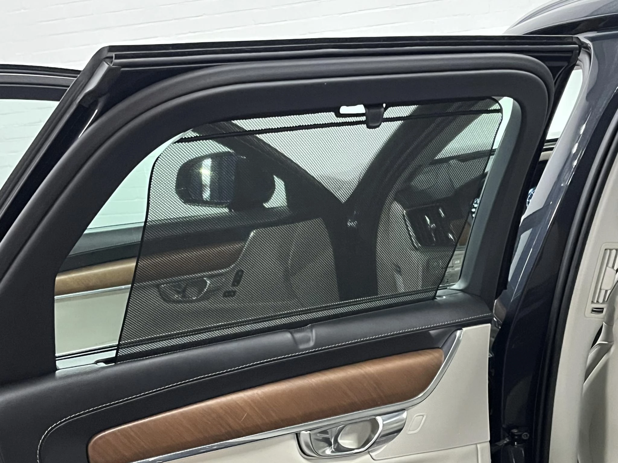 Hoofdafbeelding Volvo V90