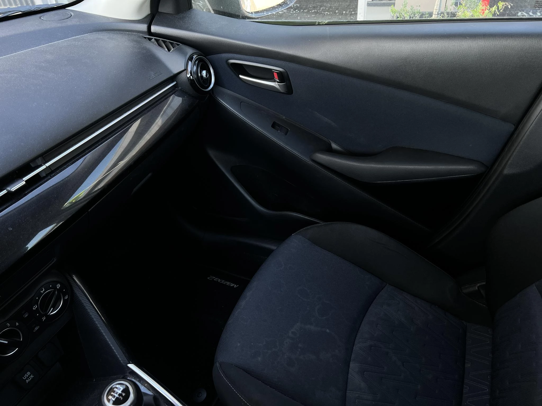 Hoofdafbeelding Mazda 2