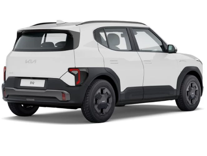 Hoofdafbeelding Kia Ev2