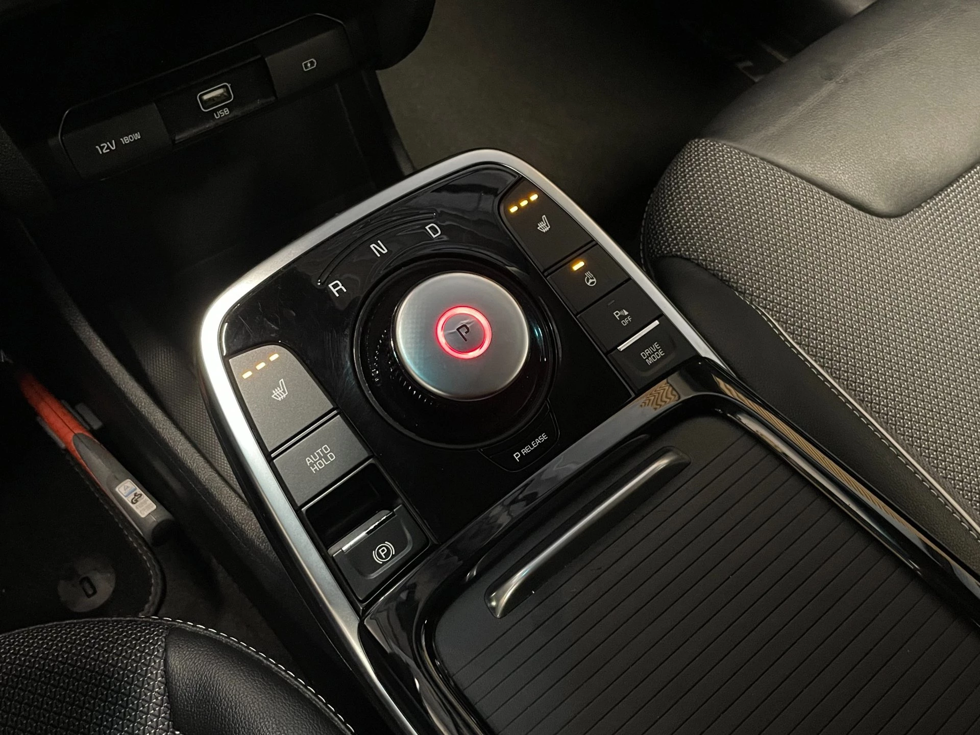 Hoofdafbeelding Kia e-Niro