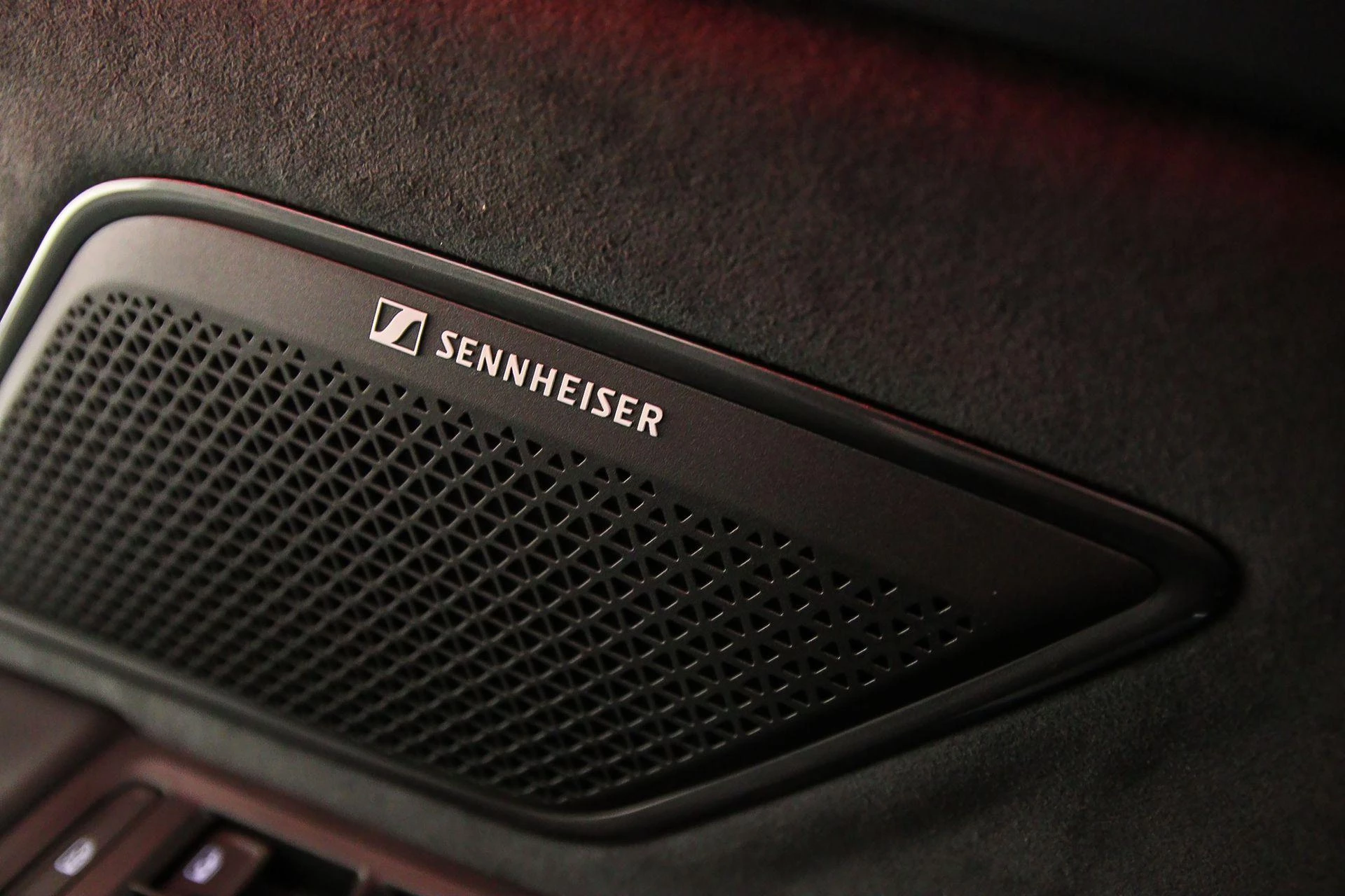 Hoofdafbeelding CUPRA Leon Sportstourer