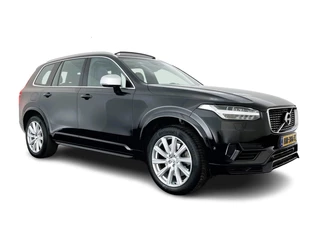 Volvo XC90 2.0 T8 Inscription Twin Engine AWD [ 7-Pers. ] (Plug-In) Aut. *PANO | LEATHER | FULL-LED | MEMORY-PACK | BOWERS&WILKINS | BLINDSPOT | KEYLESS | DIGI-COCKPIT | CAMERA | NAVI-FULLMAP | HEATED-CONTOURSEATS | TOWBAR | 20''ALU*