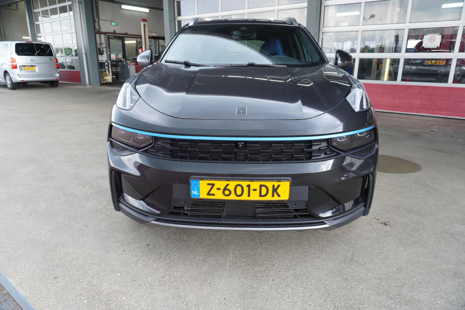 Hoofdafbeelding Lynk & Co 01
