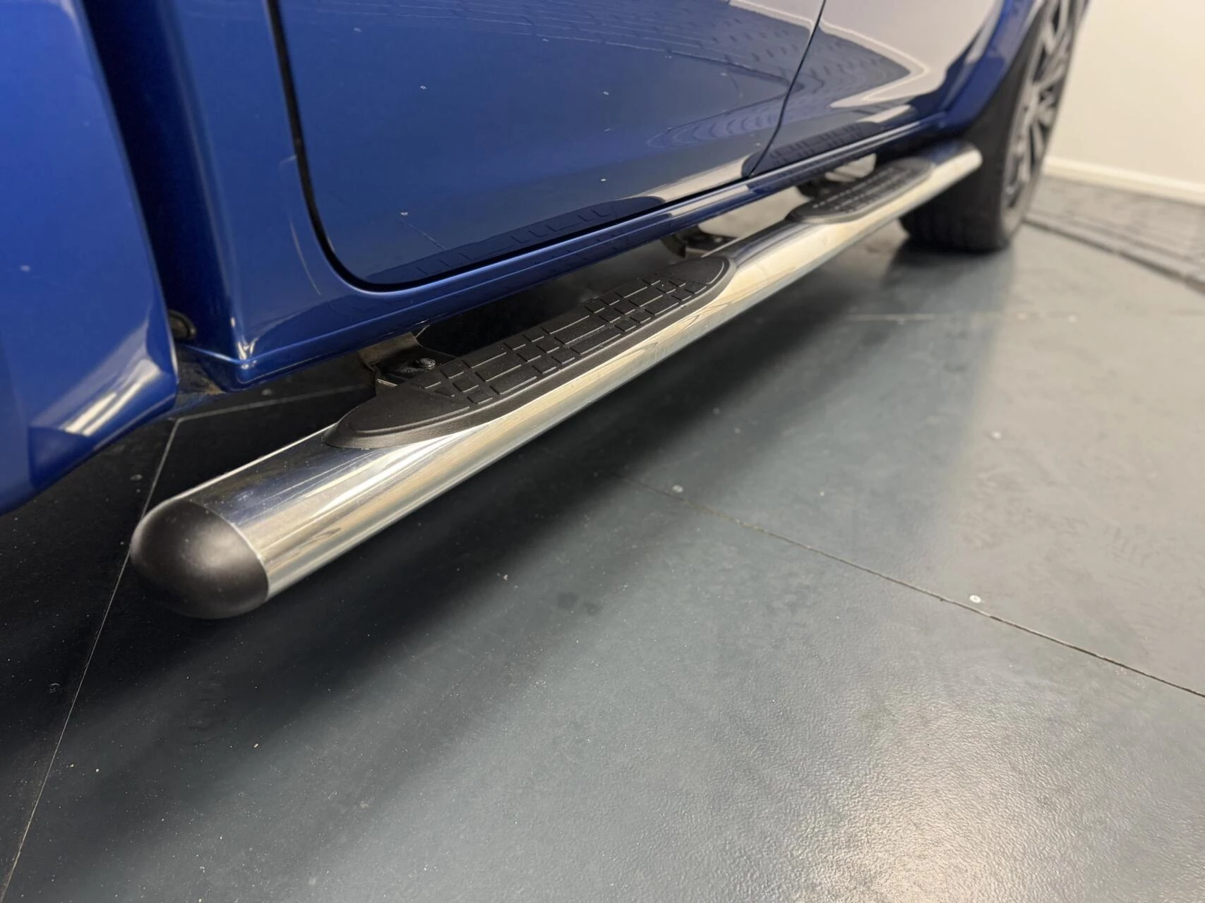 Hoofdafbeelding Volkswagen Amarok