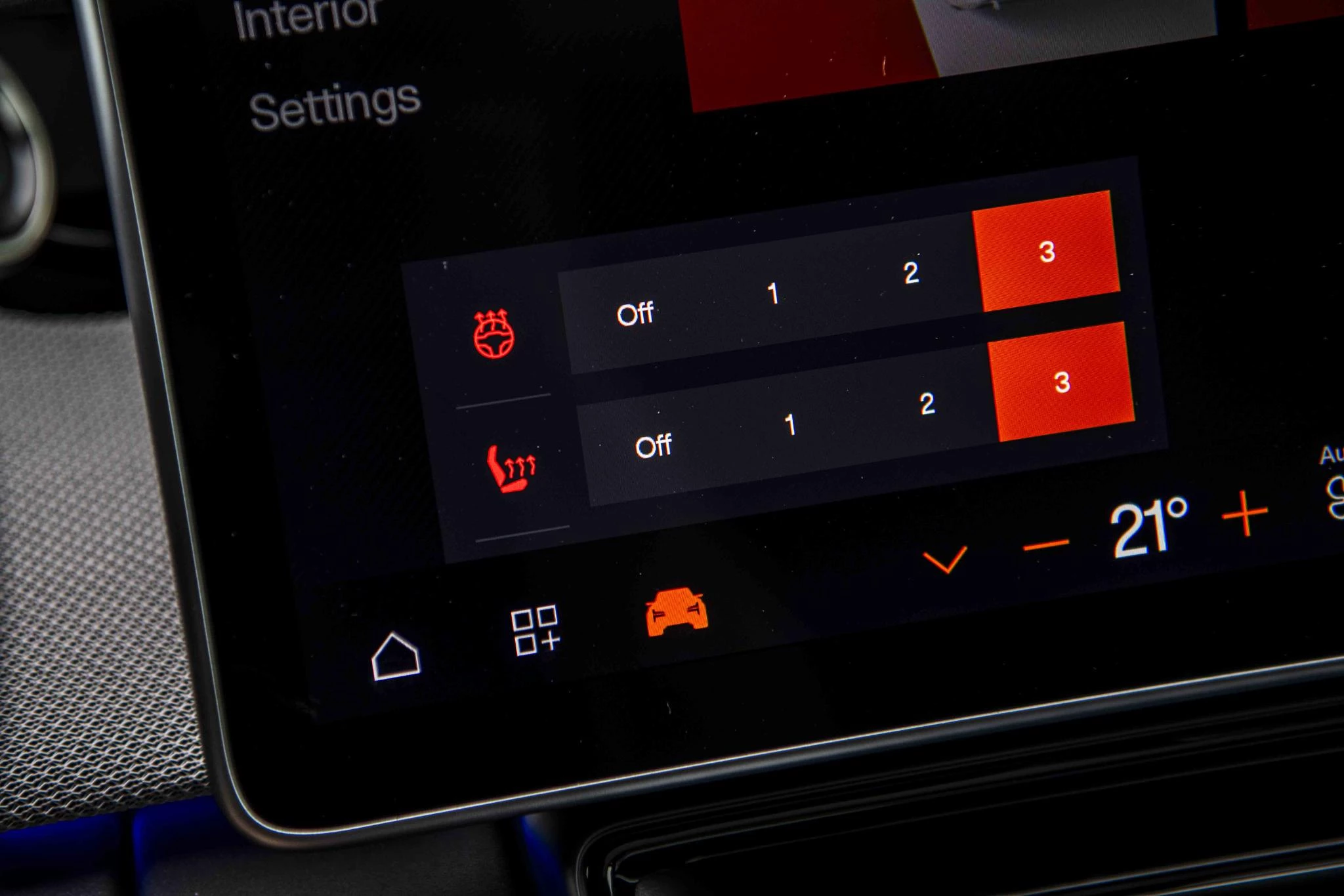 Hoofdafbeelding Polestar 4