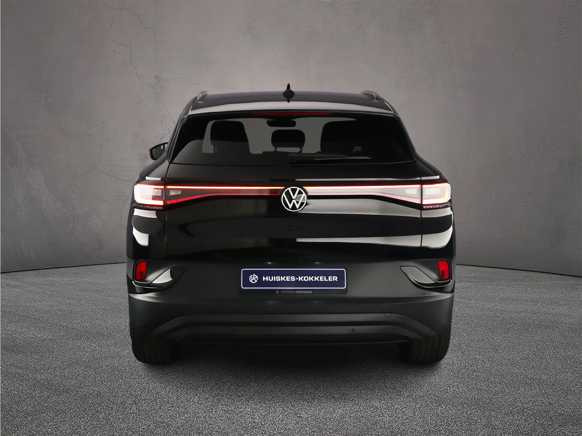 Hoofdafbeelding Volkswagen ID.4
