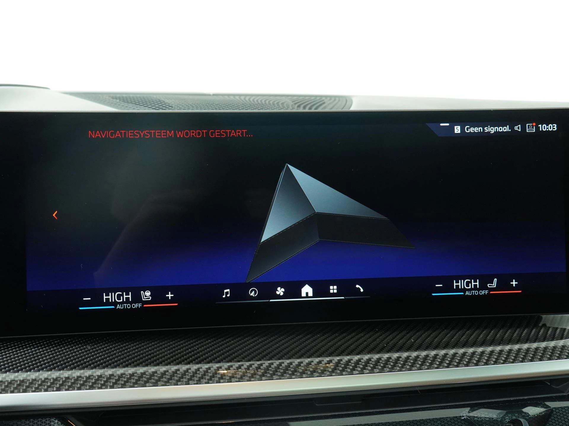 Hoofdafbeelding BMW X7