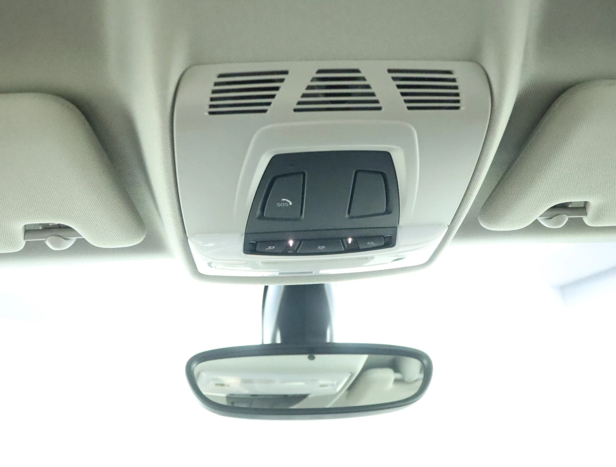 Hoofdafbeelding BMW i3