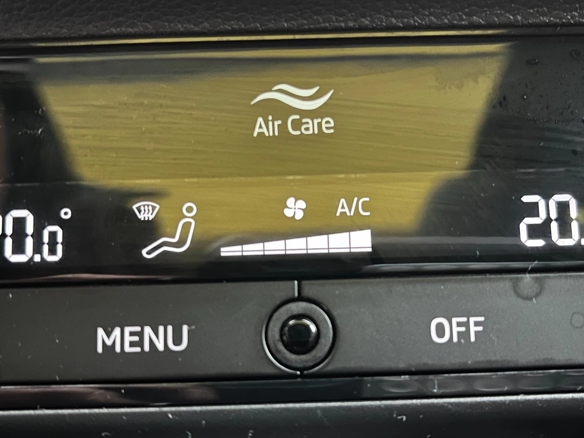 Hoofdafbeelding Škoda Scala