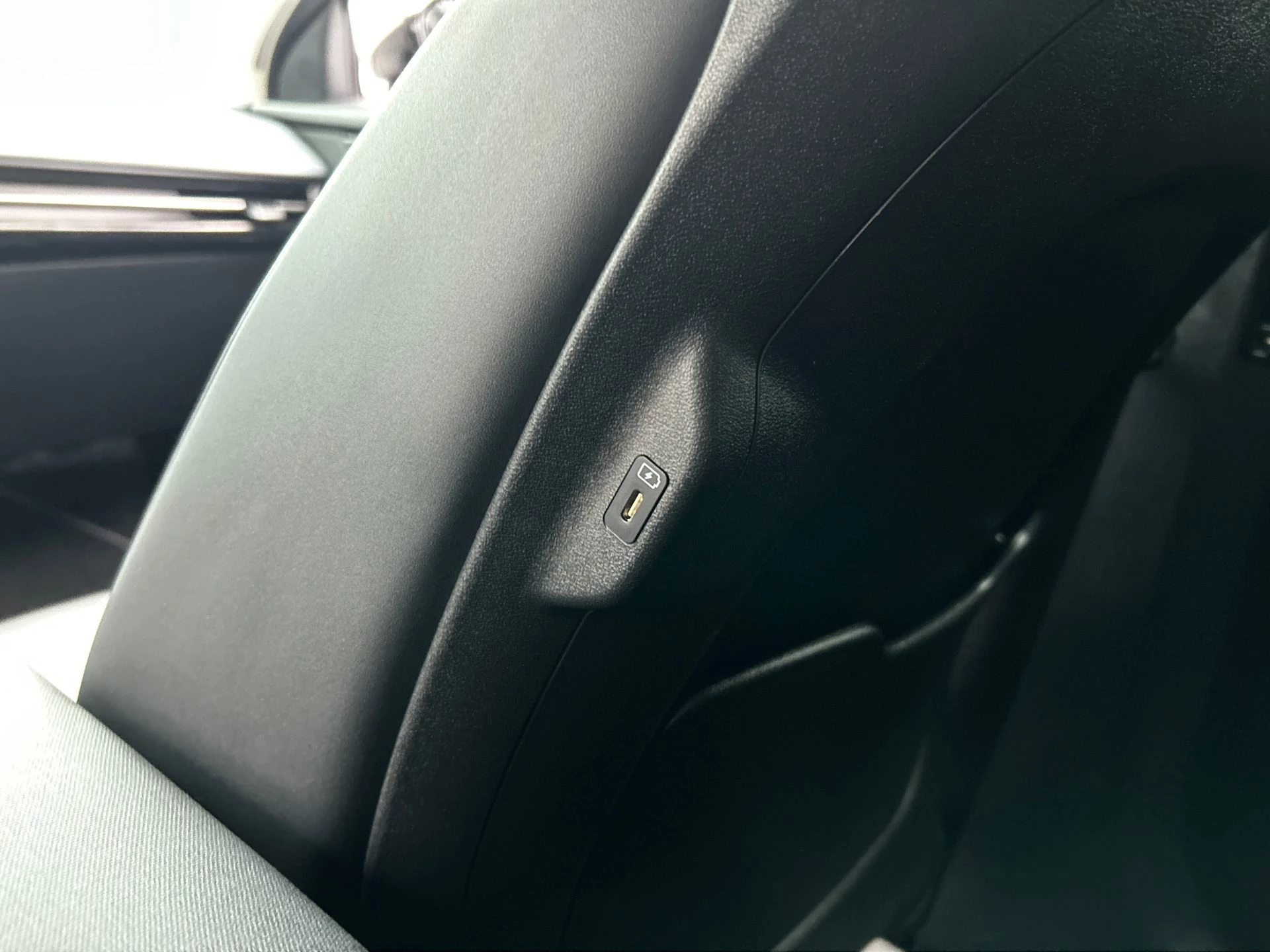 Hoofdafbeelding Kia EV6