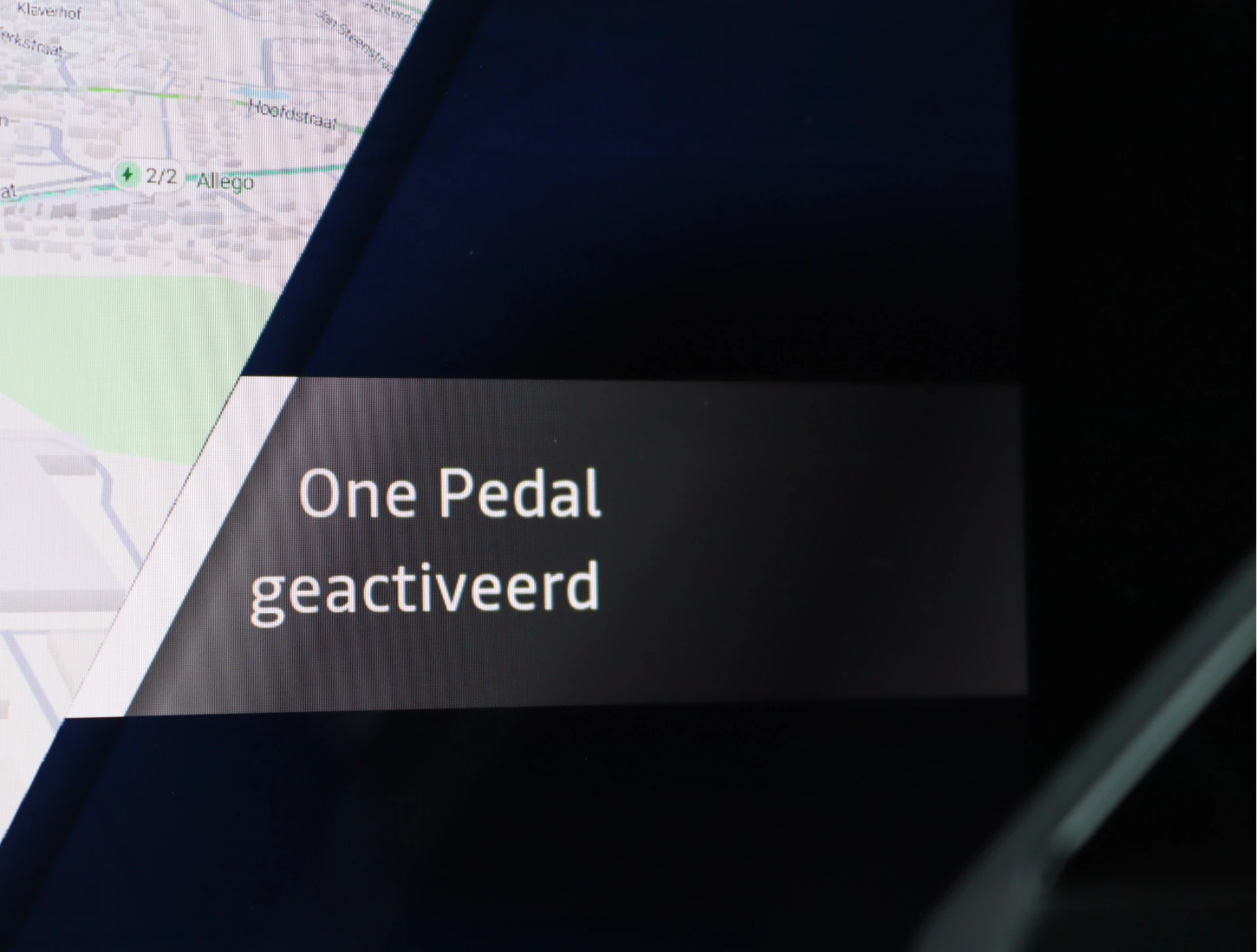 Hoofdafbeelding Renault Megane E-Tech