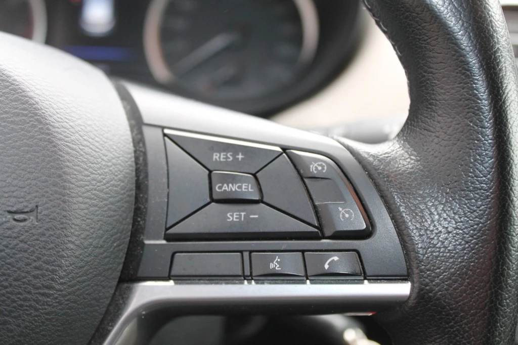 Hoofdafbeelding Nissan Micra