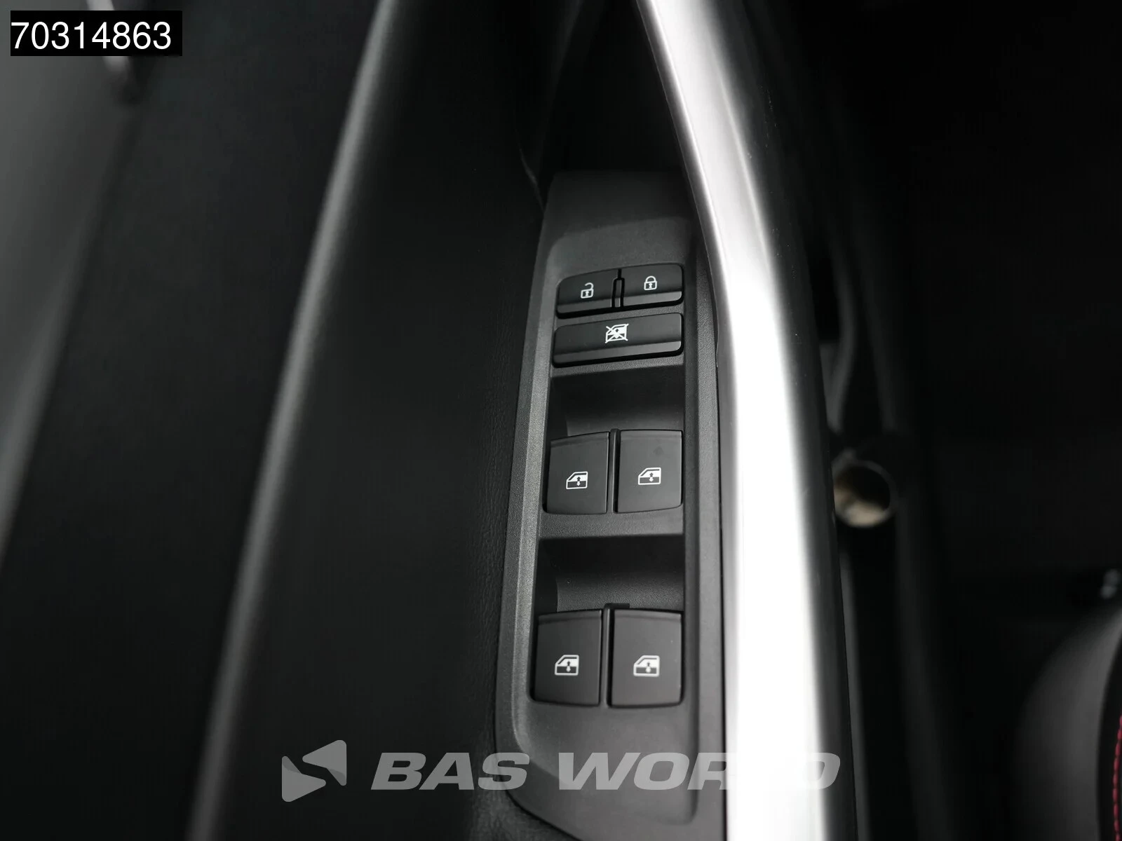 Hoofdafbeelding Maxus T90 EV