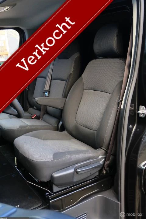 Hoofdafbeelding Fiat Talento