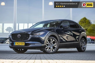 Hoofdafbeelding Mazda CX-30