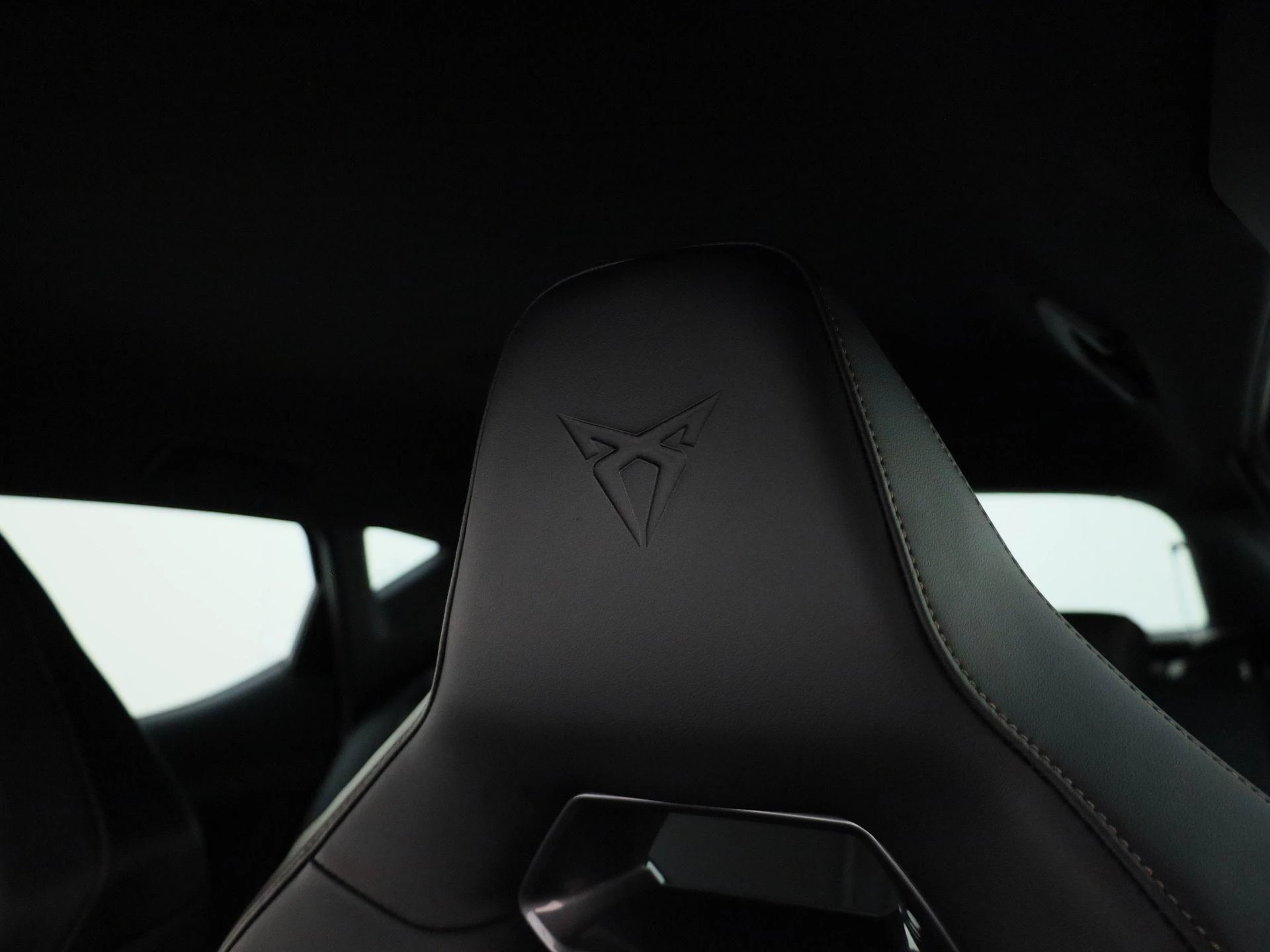 Hoofdafbeelding CUPRA Leon