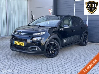 Citroen C3 1.2 PureTech Live