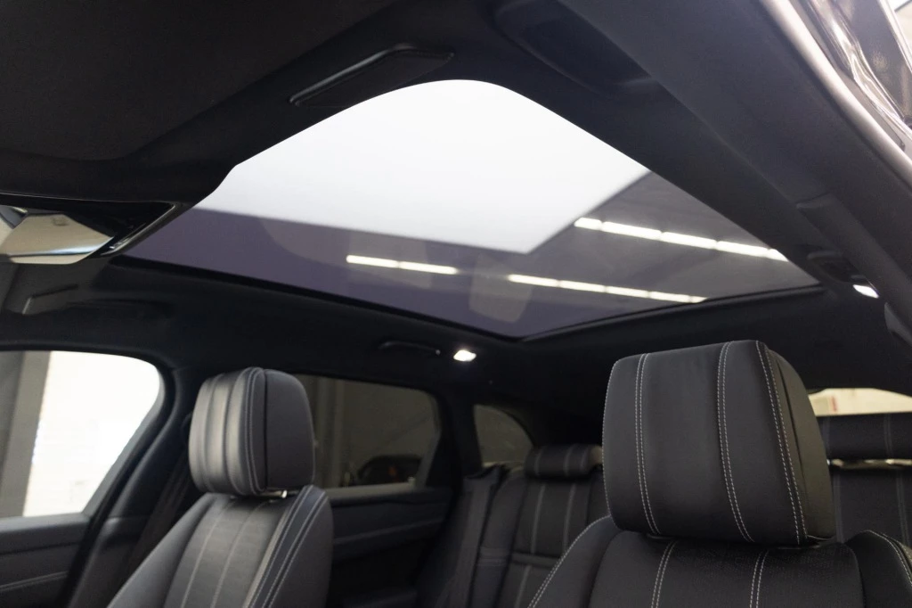 Hoofdafbeelding Land Rover Range Rover Velar