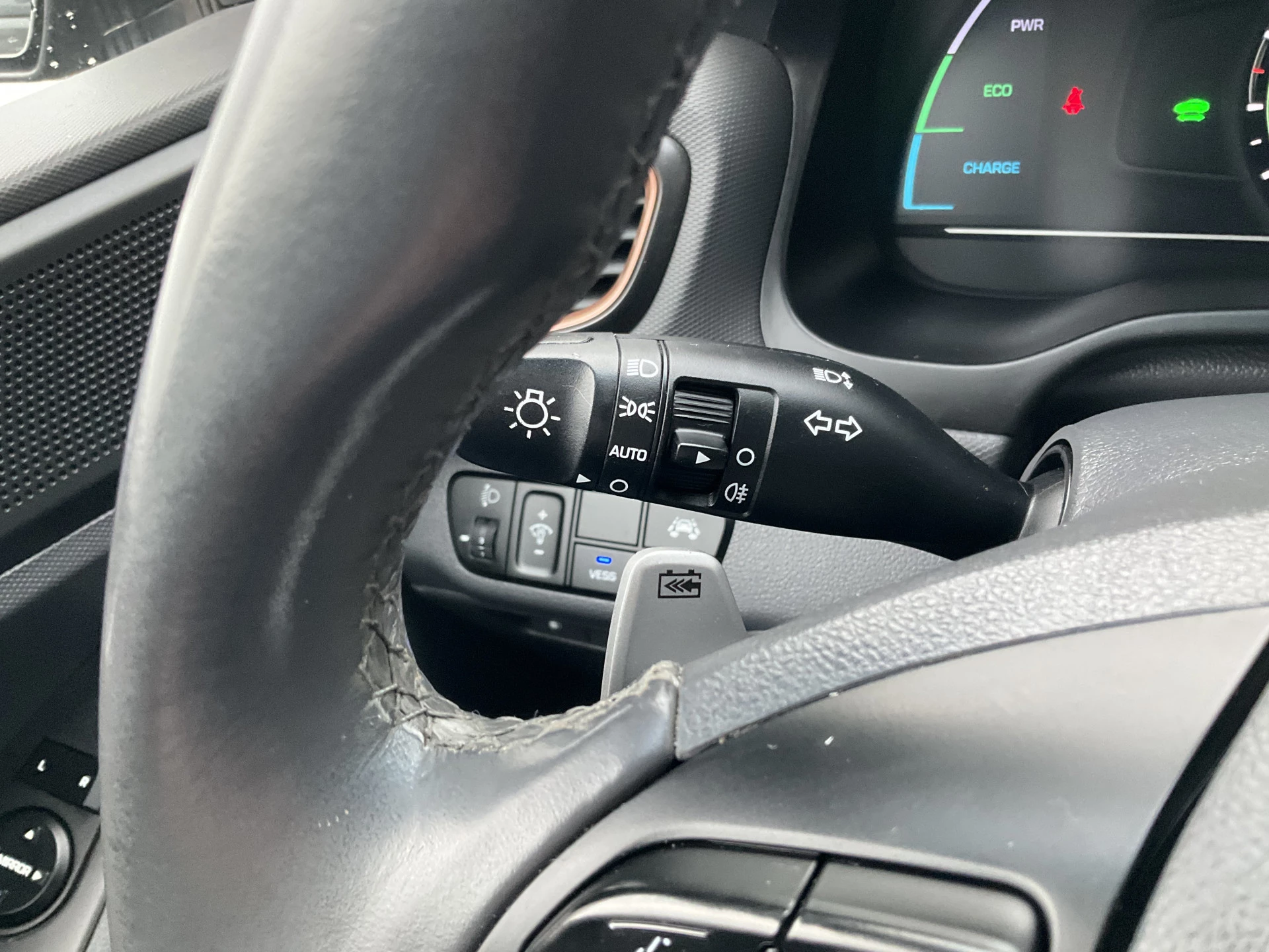 Hoofdafbeelding Hyundai IONIQ