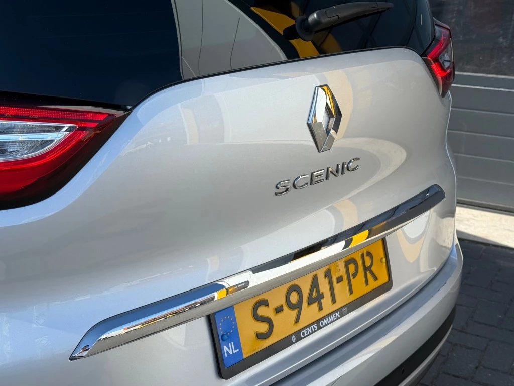 Hoofdafbeelding Renault Grand Scénic