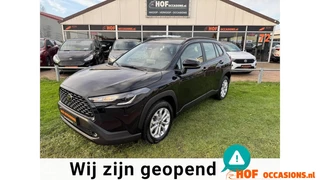 Toyota Corolla Cross Hybrid 140 Active CARPLAY/CAMERA/13.000KM