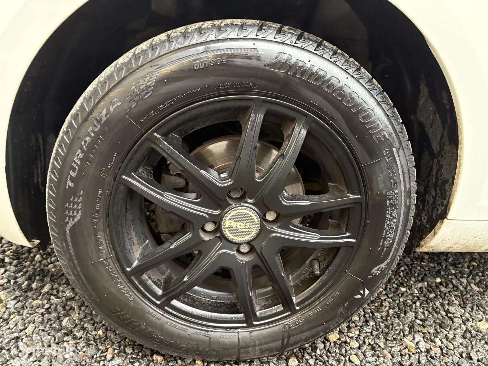 Hoofdafbeelding Ford Ka