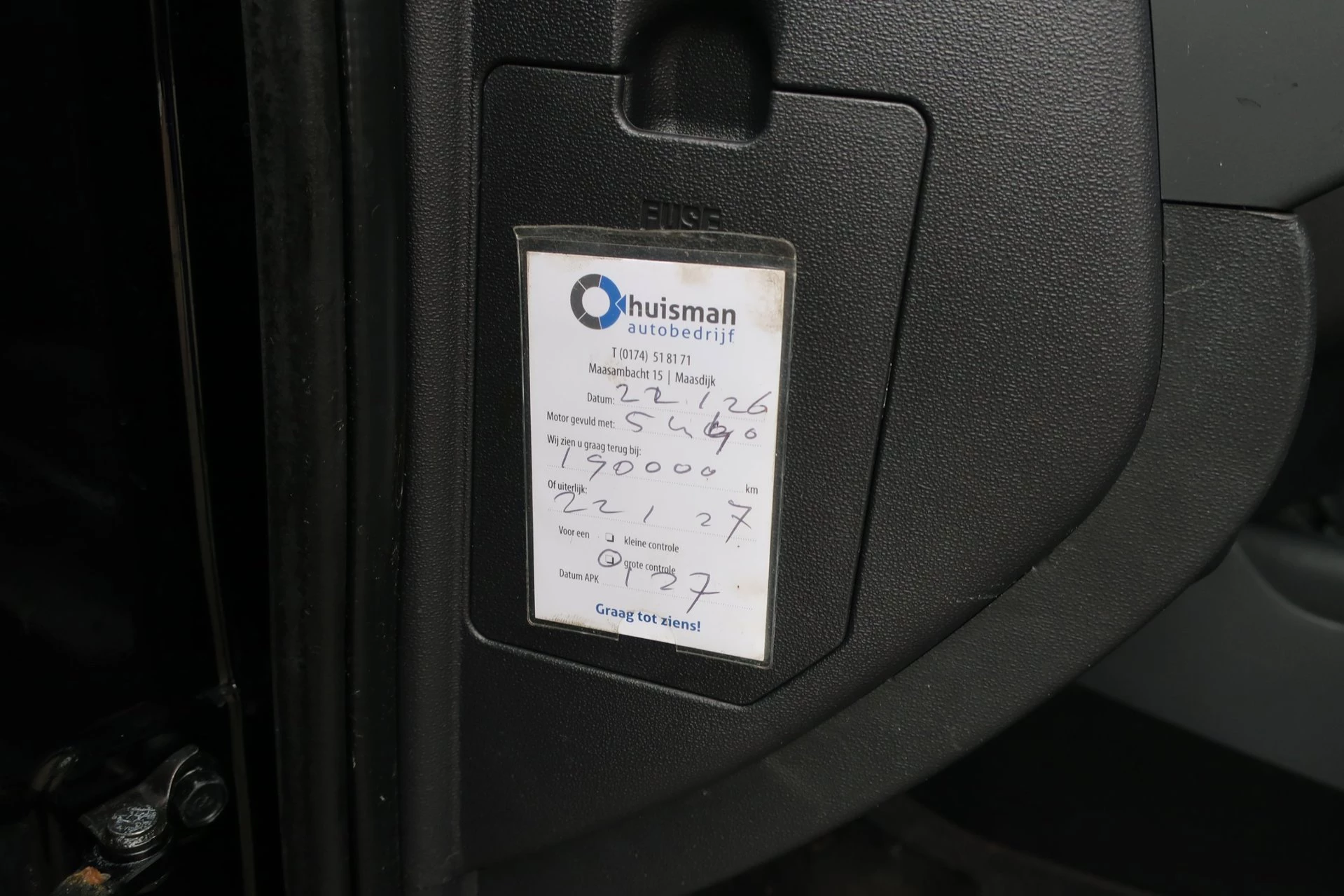 Hoofdafbeelding Hyundai i30