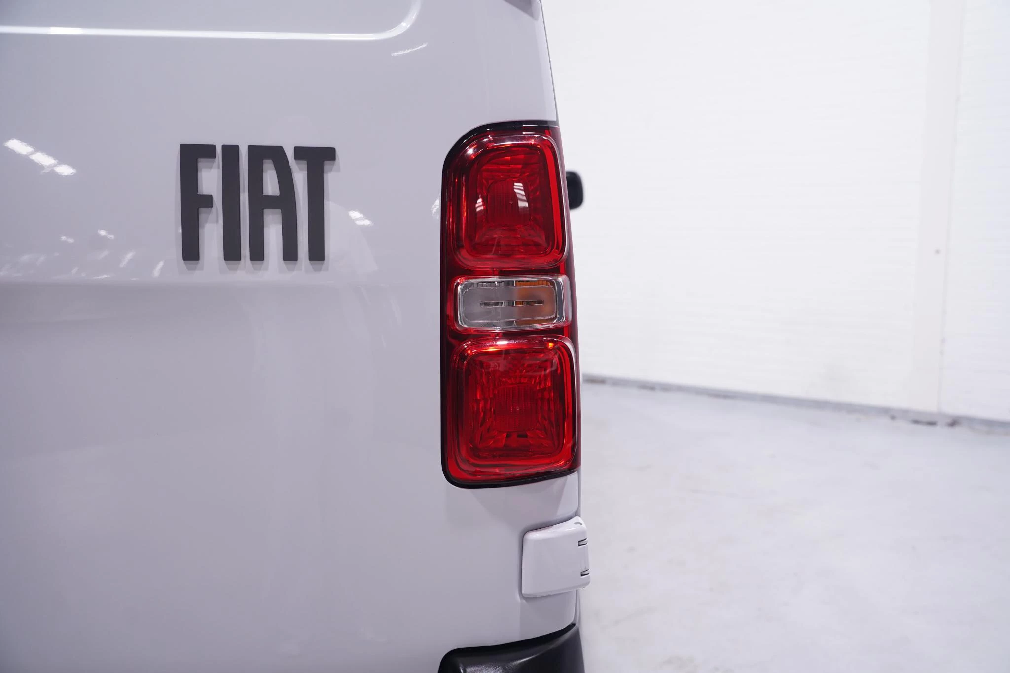 Hoofdafbeelding Fiat Scudo
