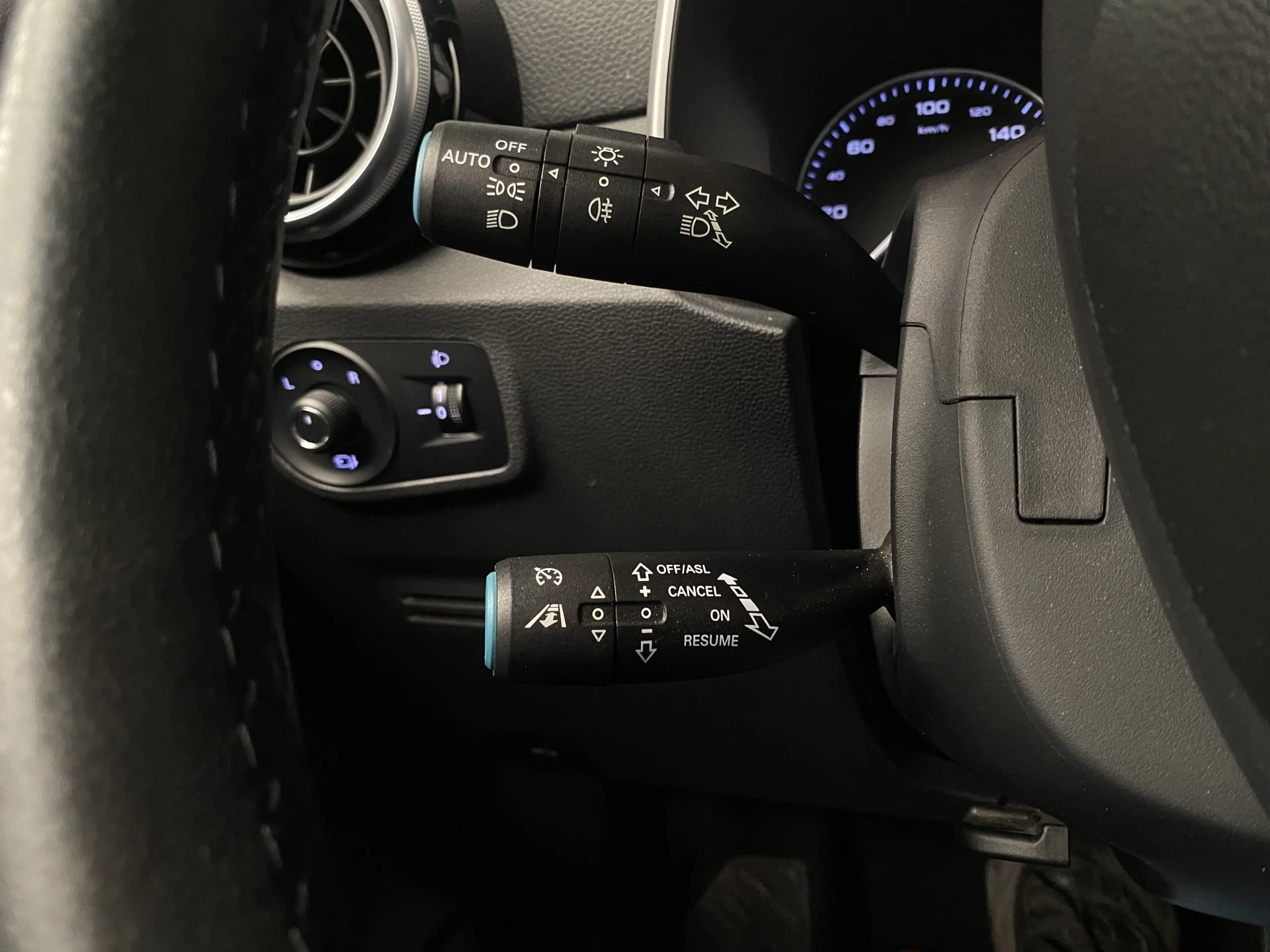 Hoofdafbeelding MG ZS EV