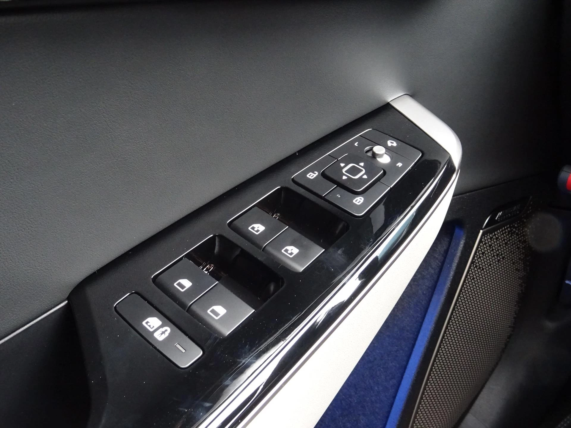 Hoofdafbeelding Kia EV6