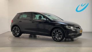 Volkswagen Golf 1.0 TSI 110pk DSG Comfortline Stoelverwarming App-Connect Adaptive Cruise